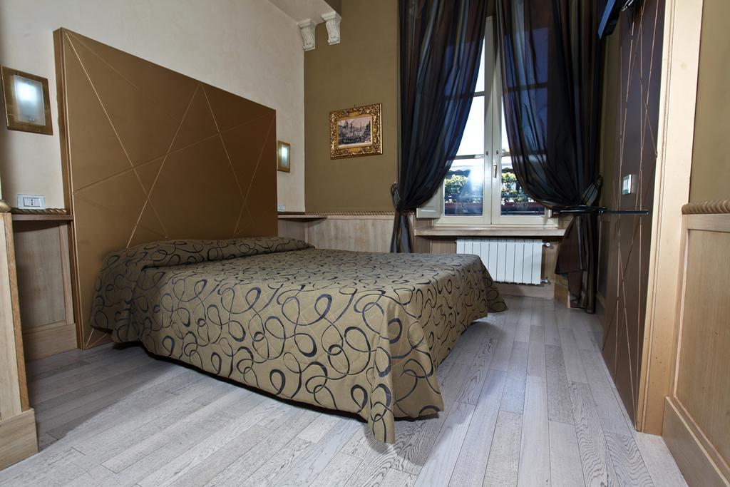 Hotel Nardizzi Americana Roma Exterior foto